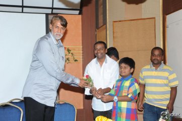 Nirnayam Movie Audio Launch